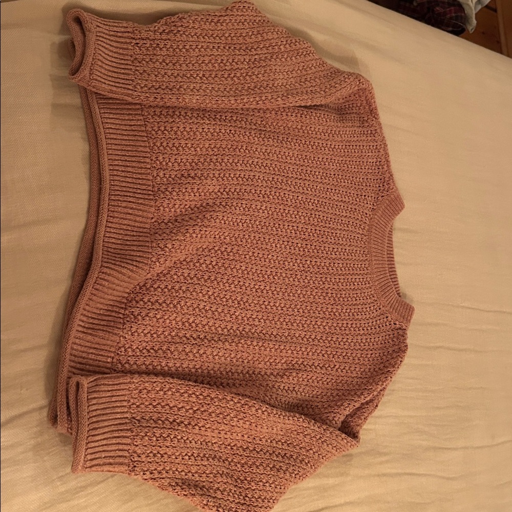 Universal Thread Crewneck Pullover Sweater Medium